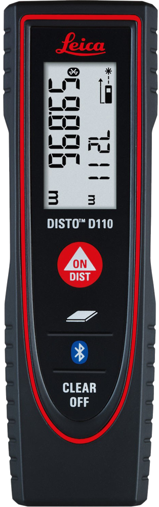 Leica Disto D110